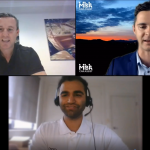 Charging into the Future: The Tech & Future of EVs - Watch the Webinar Charging into the Future: The Tech & Future of EVs - Watch the Webinar