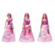 Barbie® Dreamtopia Twist ‘N Style Doll and Accessories Barbie® Dreamtopia Twist ‘N Style Doll and Accessories
