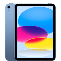 Apple 11-inch iPad Wi-Fi 256GB