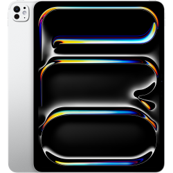 Apple 13-inch iPad Pro Wi‑Fi 1TB with standard glass Apple 13-inch iPad Pro Wi‑Fi 1TB with standard glass
