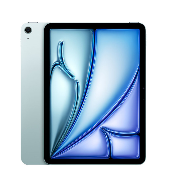 Apple 11-inch iPad Air Wi-Fi + Cellular 256GB (M4)