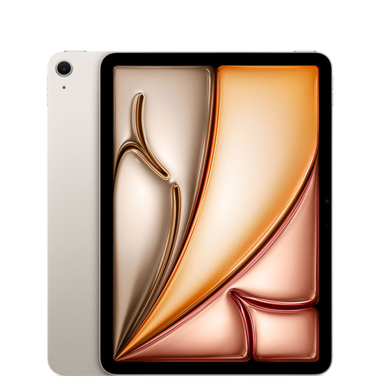 Apple 11-inch iPad Air Wi-Fi + Cellular 256GB (M4)
