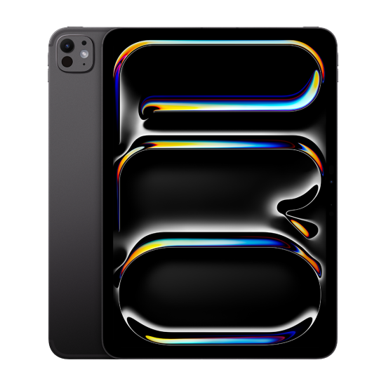Apple 11-inch iPad Pro Wi‑Fi 1TB with Nano-Texture Glass