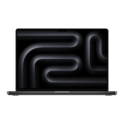 Apple 16-inch MacBook Pro: Apple M5 Pro chip with 18‑core CPU and 20‑core GPU, 24GB, 1TB SSD - Space Black