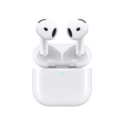 Apple AirPods 4 with Active Noise Cancellation Apple AirPods 4 with Active Noise Cancellation