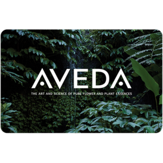Aveda eGift Card - $250 Aveda eGift Card - $250