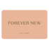 Forever New eGift Card - $100