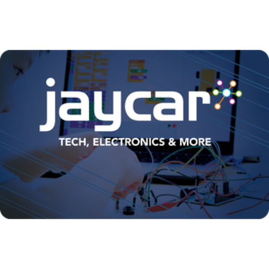 Jaycar eGift Card - $100 Jaycar eGift Card - $100