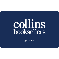 Collins Booksellers eGift Card - $100 Collins Booksellers eGift Card - $100