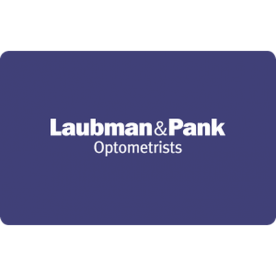 Laubman & Pank eGift Card - $100 Laubman & Pank eGift Card - $100