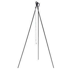 Charmate Camp Oven Tripod Charmate Camp Oven Tripod