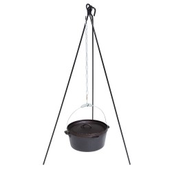 Charmate Camp Oven Tripod Charmate Camp Oven Tripod