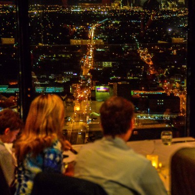 C Restaurant C Restaurant