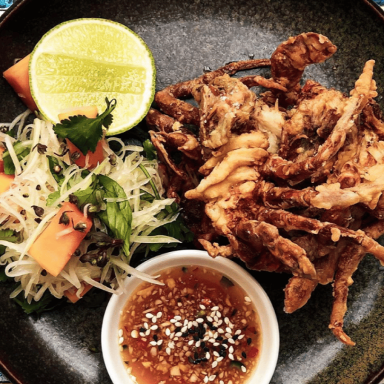CasaBlaBla Multicultural Tapas Lounge Bar eGift Card - $50 CasaBlaBla Multicultural Tapas Lounge Bar eGift Card - $50