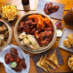 Chu The Phat Restaurant eGift Card - $100 Chu The Phat Restaurant eGift Card - $100