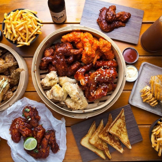 Chu The Phat Restaurant eGift Card - $100 Chu The Phat Restaurant eGift Card - $100