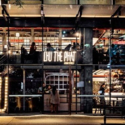 Chu The Phat Restaurant eGift Card - $100 Chu The Phat Restaurant eGift Card - $100