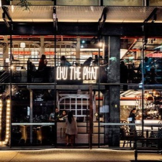 Chu The Phat Restaurant eGift Card - $100 Chu The Phat Restaurant eGift Card - $100