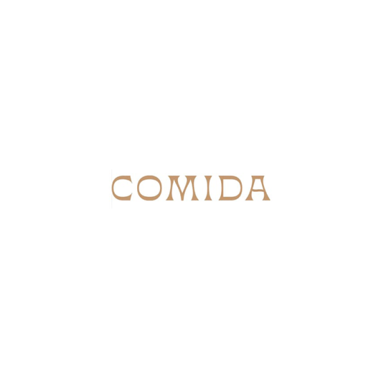 Comida eGift Card - $50 Comida eGift Card - $50