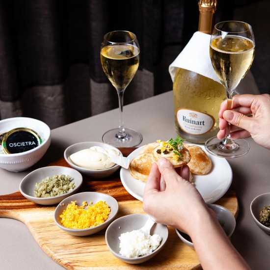 Ecco Bistro Ecco Bistro