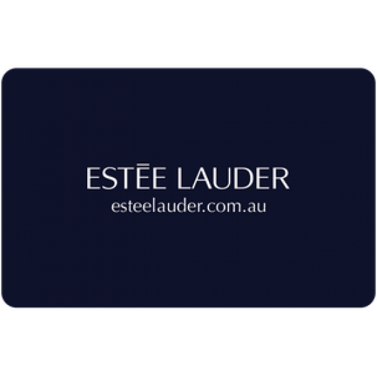 Estée Lauder eGift Card - $250 Estée Lauder eGift Card - $250