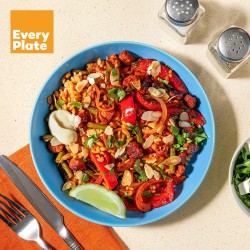 Get up to $190 off 6 boxes with EveryPlate - Discount available for new & past customers who have cancelled more than 12 months ago!* Get up to $190 off 6 boxes with EveryPlate - Discount available for new & past customers who have cancelled more than 12 months ago!*