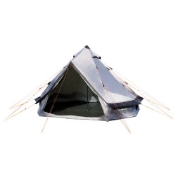 Explore Planet Earth Bellbird 8P Glamping Tent Explore Planet Earth Bellbird 8P Glamping Tent