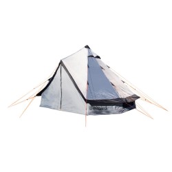 Explore Planet Earth Bellbird 8P Glamping Tent Explore Planet Earth Bellbird 8P Glamping Tent