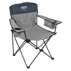 Explore Planet Earth Acacia Chair Explore Planet Earth Acacia Chair