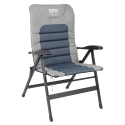 Explore Planet Earth RV 7 Position Chair Explore Planet Earth RV 7 Position Chair