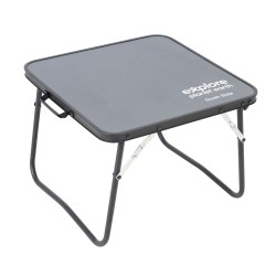 Explore Planet Earth Dash Side Table MkII Explore Planet Earth Dash Side Table MkII