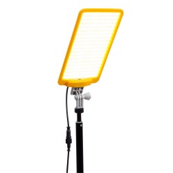 Explore Planet Earth 2400 Lumen LED Area Light Kit Explore Planet Earth 2400 Lumen LED Area Light Kit