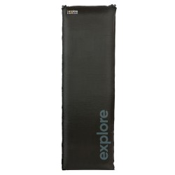 Explore Planet Earth Camper Single Self-Inflating 75mm Hiking Mat - Full Length Explore Planet Earth Camper Single Self-Inflating 75mm Hiking Mat - Full Length