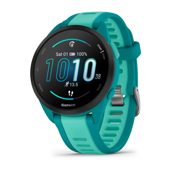 Garmin Forerunner® 165 Music