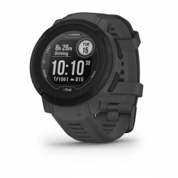 Garmin Instinct® 2 - dēzl Edition Garmin Instinct® 2 - dēzl Edition