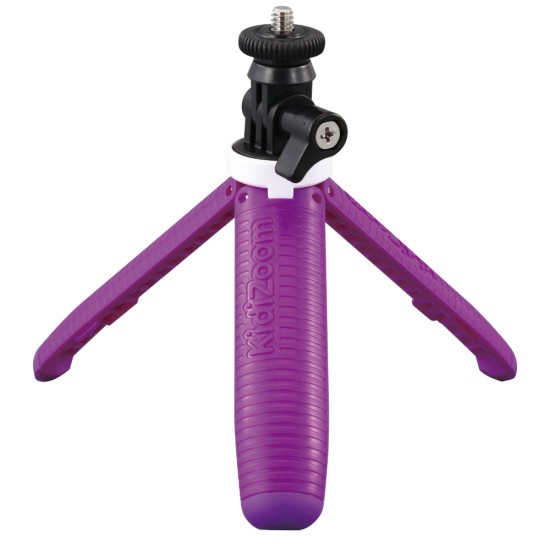 VTech Kidizoom Studio Camera - Purple VTech Kidizoom Studio Camera - Purple