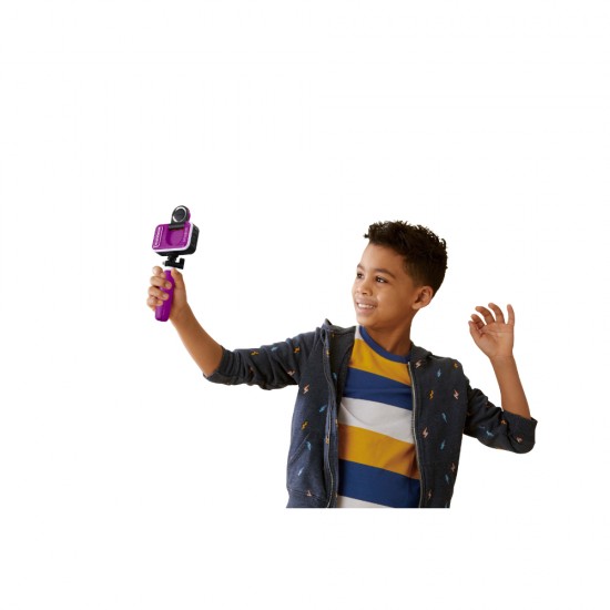 VTech Kidizoom Studio Camera - Purple VTech Kidizoom Studio Camera - Purple