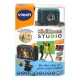 VTech Kidizoom Studio Camera - Blue VTech Kidizoom Studio Camera - Blue