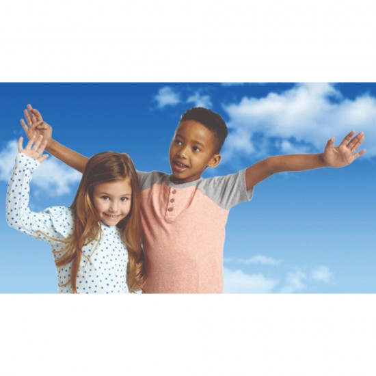 VTech Kidizoom Studio Camera - Blue VTech Kidizoom Studio Camera - Blue