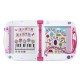 VTech Leap Frog Bluey LeapStart Bundle - Pink VTech Leap Frog Bluey LeapStart Bundle - Pink