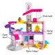 Barbie® Little Dreamhouse™ By Little People® Barbie® Little Dreamhouse™ By Little People®