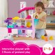 Barbie® Little Dreamhouse™ By Little People® Barbie® Little Dreamhouse™ By Little People®