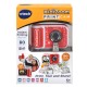 VTech Kidizoom Print Cam with Bonus Paper Pack - Red VTech Kidizoom Print Cam with Bonus Paper Pack - Red