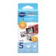 VTech Kidizoom Print Cam with Bonus Paper Pack - Red VTech Kidizoom Print Cam with Bonus Paper Pack - Red