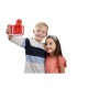 VTech Kidizoom Print Cam with Bonus Paper Pack - Red VTech Kidizoom Print Cam with Bonus Paper Pack - Red