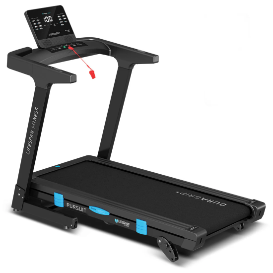 Lifespan Fitness Pursuit 3 Treadmill Lifespan Fitness Pursuit 3 Treadmill