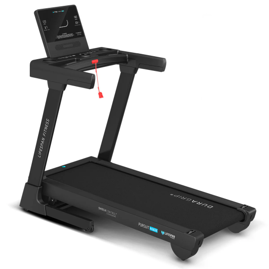 Lifespan Fitness Pursuit MAX Treadmill Lifespan Fitness Pursuit MAX Treadmill