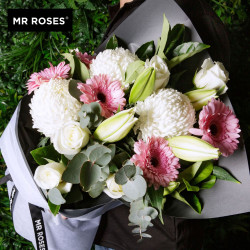 10% OFF High-quality Flowers & Gifts from Mr Roses 10% OFF High-quality Flowers & Gifts from Mr Roses