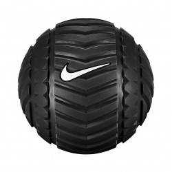 Nike Recovery Ball - Black/White Nike Recovery Ball - Black/White