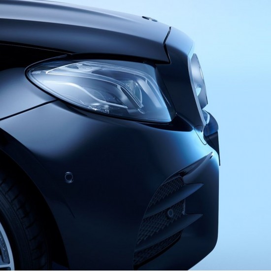 Permagard - Full Protection Package Permagard - Full Protection Package